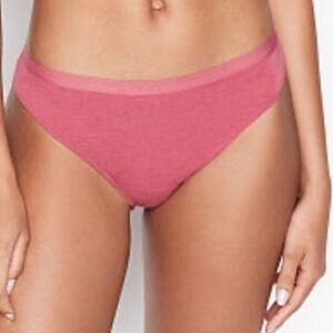 Victoria’s Secret High-leg Cheeky